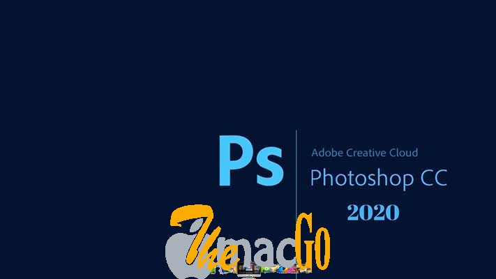is adobe photoshop free for mac