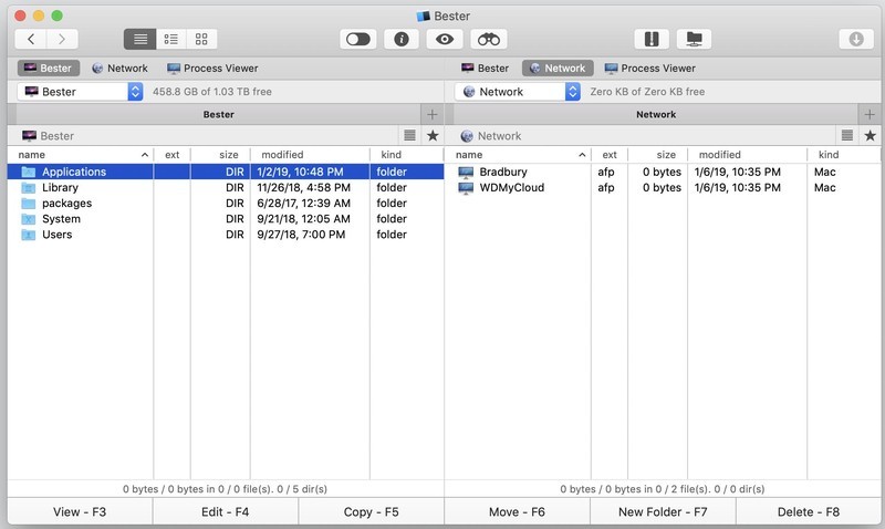 best online file sharing program for mac